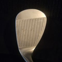 Titelist SM10 Vokey 58 Wedge.