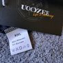 Brand New UOOZEE Black Dress Image 3