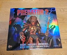 Predator 2 - City Hunter - MMS45 - Hot Toys