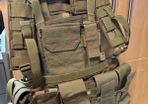 Flyye Industries Airsoft vest