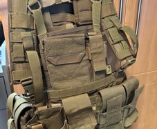 Flyye Industries Airsoft vest