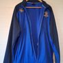 Leinster Rugby Jacket. Official Canterbury Mens Touchline Jacket. Collect In Dublin Or Receive Via Post. Image 3