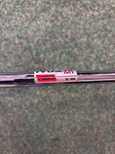 Taylormade Irons
