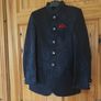 boys coat Image 3