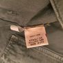 J Brand khaki cargo joggers Image 3