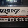 Orange Dual Terror & Marshall 1936v 2x12 Cab Image 2