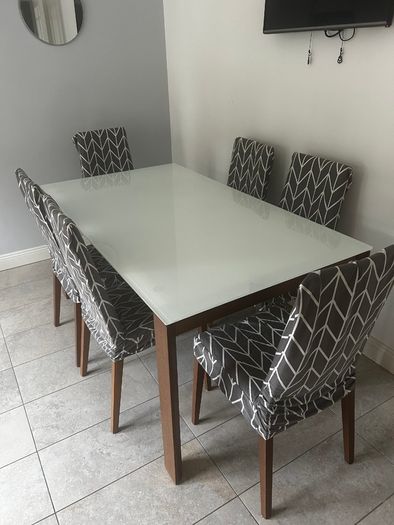 Dining set