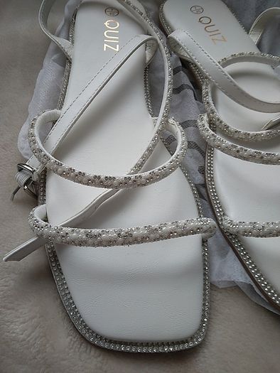New Sandals