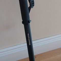 Hiking stick