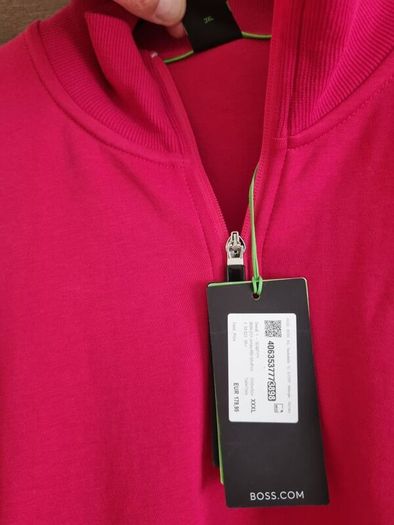 mens Boss  jumper