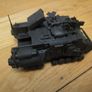 Games Workshop Warhammer 40k Black Templars Space Marines Impulsor Image 3