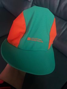 Sun hat summer swimming pool hat 2-6 y