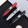 Ak007 Pen Type Mini Mobile Phone 0.96 Inch Screen Gsm Bluetooth-compatible Camera Dialer portable With Voice Recorder speaker Image 3