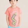 M&S Roald Dahl t-shirt (6-7 years) Image 2