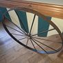 Wooden Candy Cart Image 4