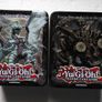 Yu-Gi-Oh 2013 Collector Tins | Complete Set of 4 Yugioh Tins Image 3