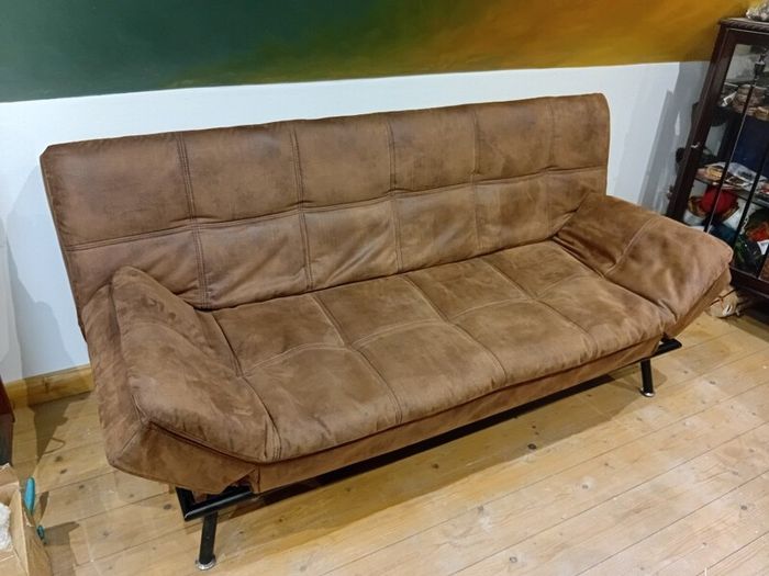 Sofa bed