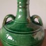 Mid Century Tito Ubeda Studio Pottery Vase Image 3
