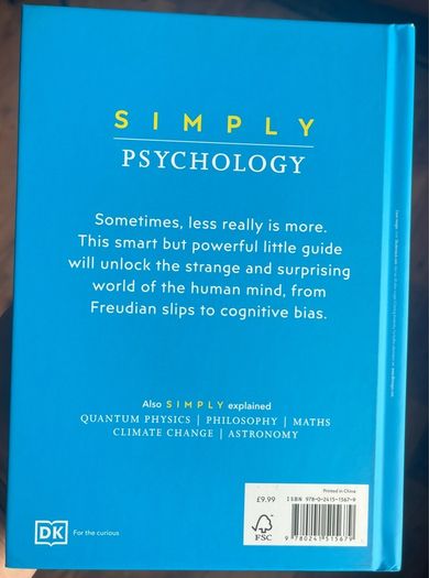 Simply Psychology