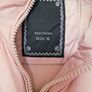 Pink Gilet Image 3