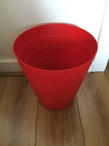 Bucket