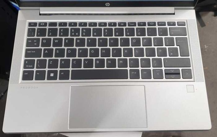 Hp Probook 635 Aero G8 - Ryzen 5 5600u | 16gb Ram | 256gb Nvme