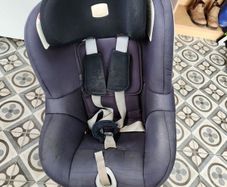 Britax swivel car seat