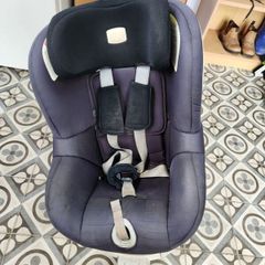 Britax swivel car seat