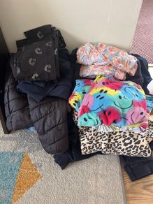 girls bundle