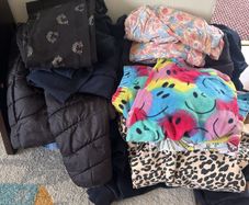 girls bundle