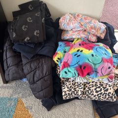 girls bundle