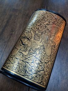 Buddha Box