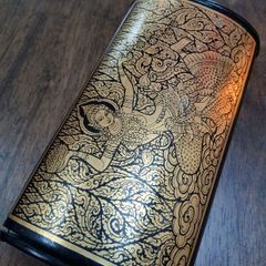 Buddha Box