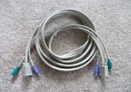 KVM cable