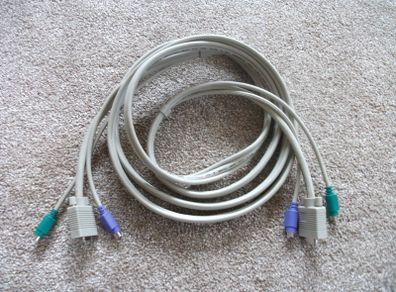 KVM cable