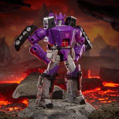 Transformers: Kingdom War For Cybertron: Galvatron 7.5''