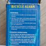 Bicycle alarm Image 5