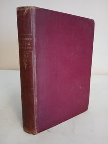 Life of Goldsmith by Austin Dobson (GT901)