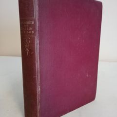 Life of Goldsmith by Austin Dobson (GT901)