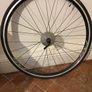 Complete Wahoo Smart Indoor Cycling Setup and Cannondale Road Bike Image 3