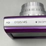 Canon IXUS 145 16.0MP 8x Optical Zoom Digital Camera- Purple - Tested - Full Kit Image 5
