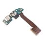 HTC One M8 Micro USB Charging Port Dock Mic Earphones Audio Jack Flex -#190501 Image 5