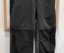 Regatta kids outdoor trousers age 9-10