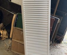 Radiator