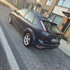 2010 Ford Focus