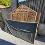 wooden shed Image 5