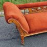 Chaise Lounge For Sale Image 3