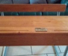 Old School Desk
