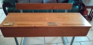 Old School Desk