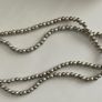 pearl necklace Image 2